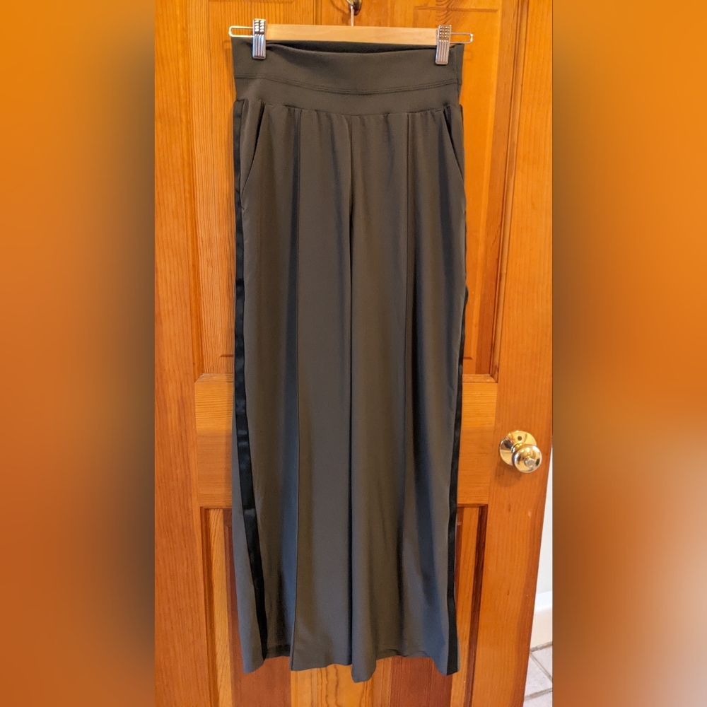 Altheta Nolita Wide Leg